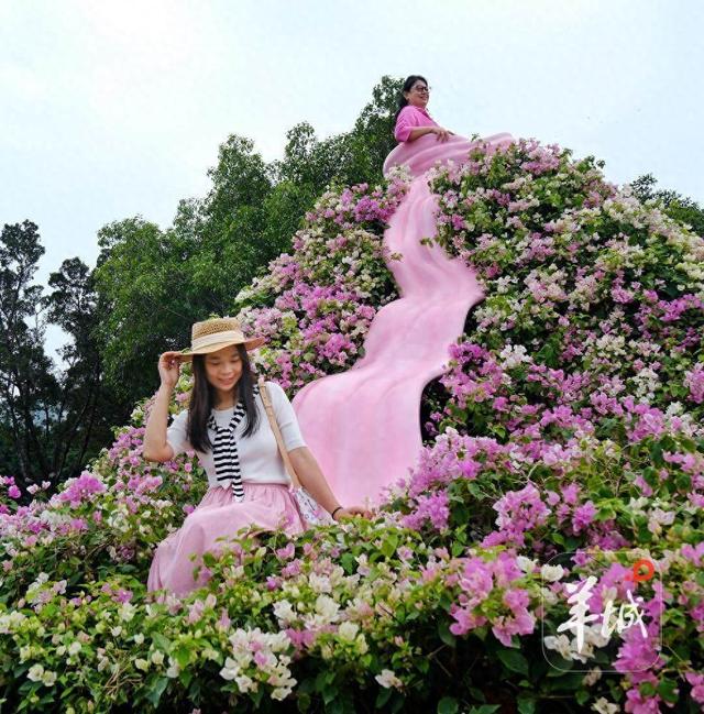 《第32届园博会30日开幕！这份“游园攻略”带你抢先看透四大亮点》