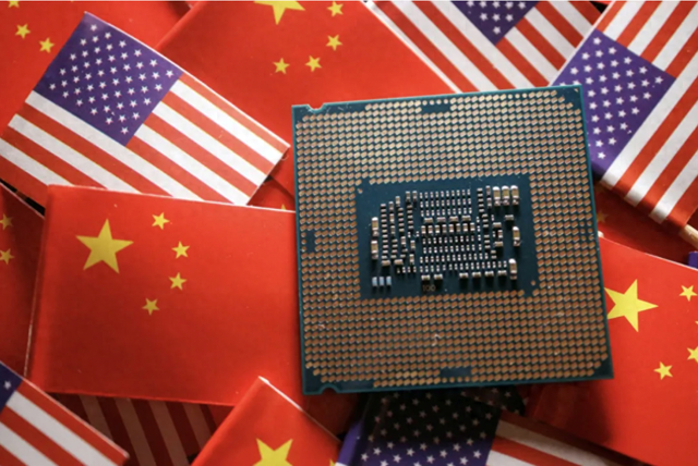 不许中美决定未来，德国要打科技大战？默茨信心很足，但底气不够