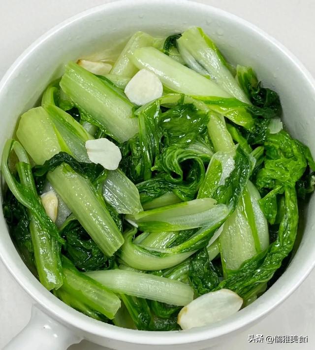 “长寿菜”原来是它,一护眼,二排便,三控血压,中老年人要常吃