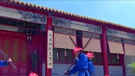 太监最惨不是净身！后宫面对妃子的无奈，比挨刀更折磨人