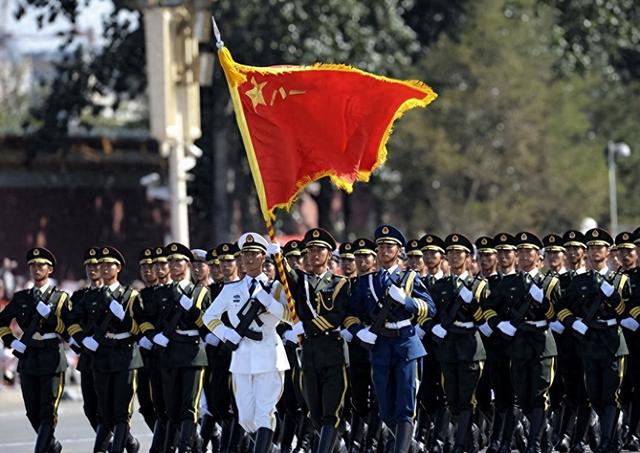 阅兵只剩4天，特朗普来不了，沙利文坦言：中国现在只需坐着看戏