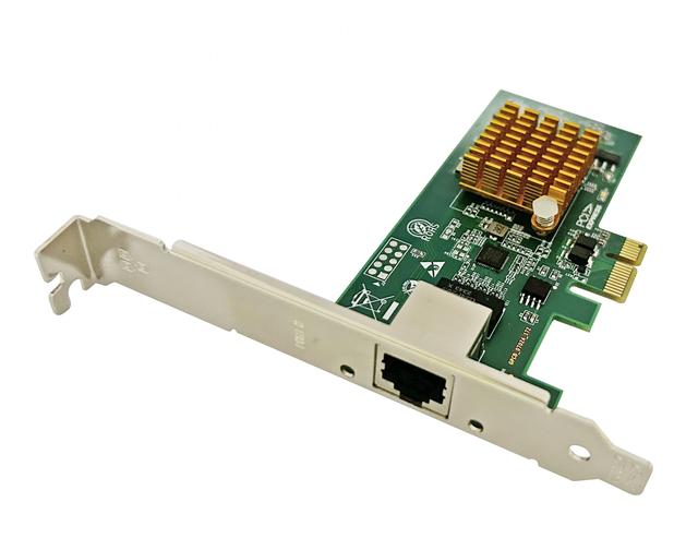 无盘网卡优化（国产千兆电口网卡实测解析光润通FF901TV30性能与适配全指南）