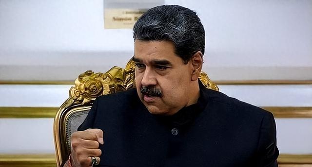 惊天赦免令！特朗普要放虎归山，毒枭总统即将重获自由？