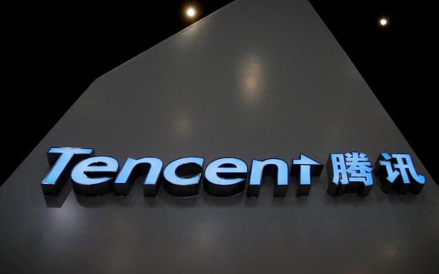 5万亿腾讯凶猛归来