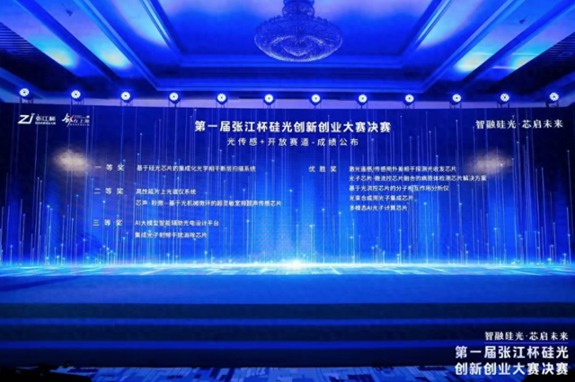 瞄准“后摩尔时代”颠覆性技术路线，上海选出硅光领域“潜力股”