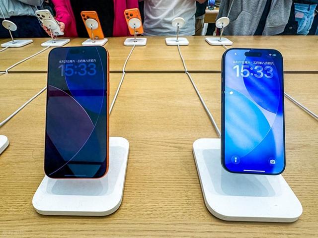 iPhone17air在10月22日开售，意味着国产手机esim卡手机可以做了