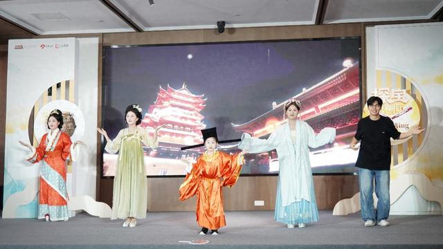 盐城市博物馆举办跨界竞演盛宴