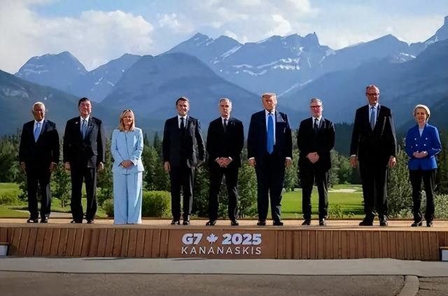 不满稀土管制，欧盟G7想要硬来？话音未落，3盟友已“投诚”北京