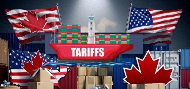 特朗普深夜发文，宣布终止谈判，中国已接到通知，美亲密盟友倒戈