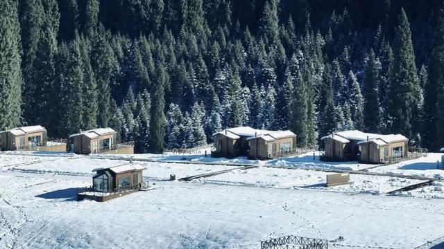 真相了！跑了2400公里，这里“真香”了！