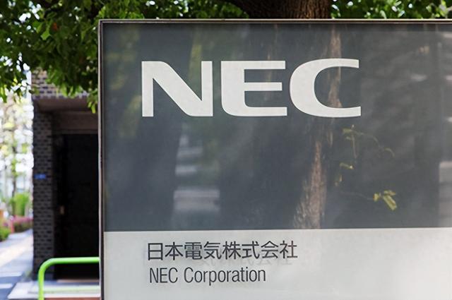 日本NEC起诉海信