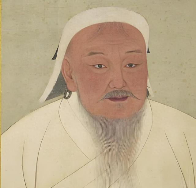 是谁建立了元朝？（元朝是如何一步步建立起来的）