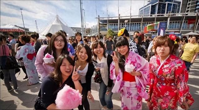 中日形势突变	，上海数万日本人何去何从？中方立场明确，已有答案