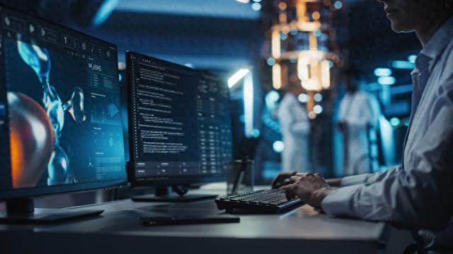 老药新生：创新算法重写生命剧本｜新民·科技前沿