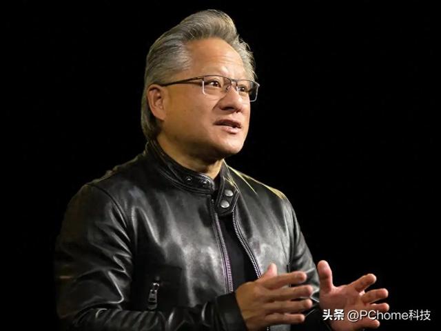 黄仁勋：英伟达芯片从来没有后门程序存在