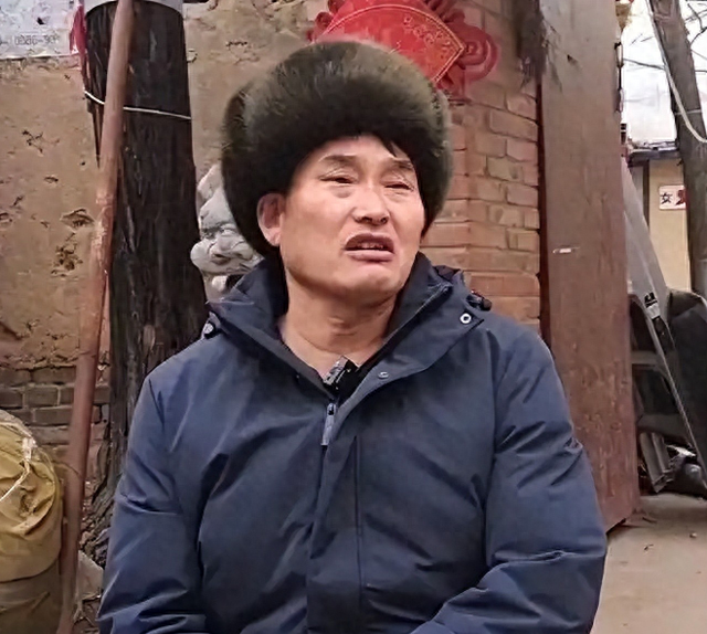 网暴案胜诉仅1月，56岁大衣哥辟谣跳楼身亡，头疼的何止他一人