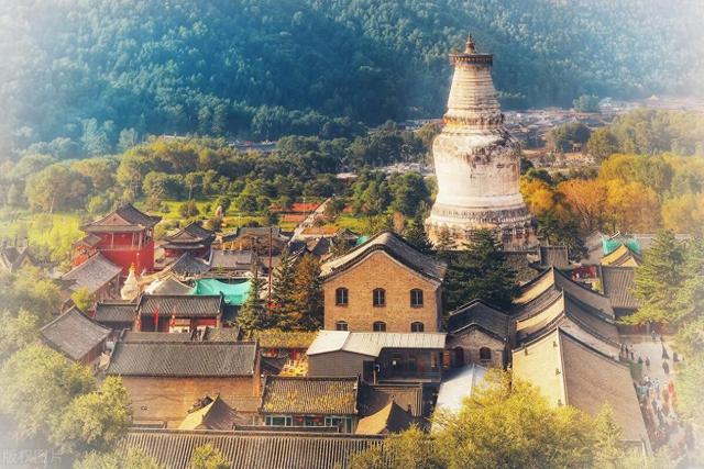 山西有哪些旅游景点（山西必去的10个景点云冈石窟第3）