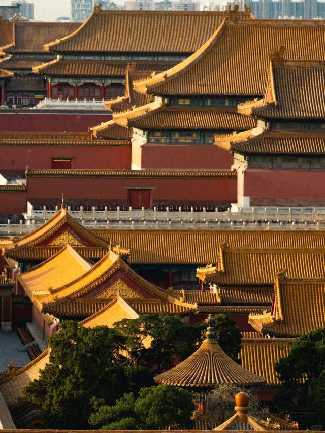 9月去北京的这15个隐藏玩法，发朋友圈直接炸裂