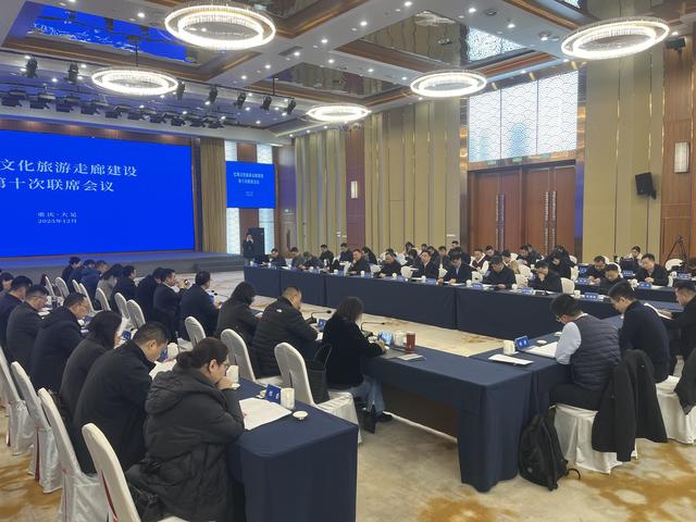 2026年，巴蜀文化旅游走廊建设这样干→