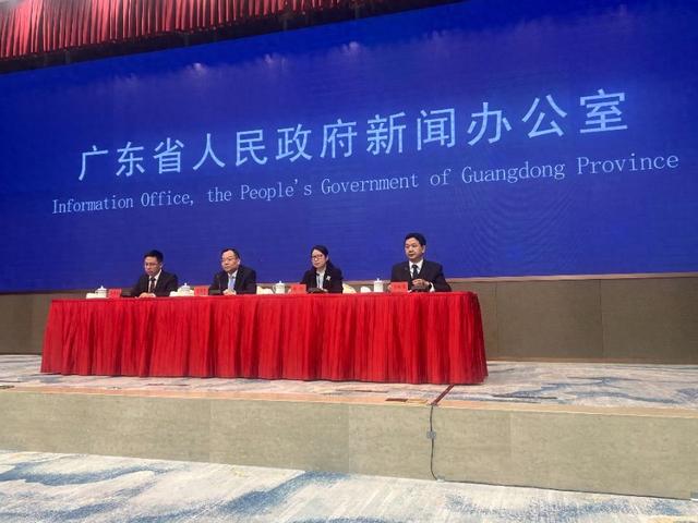 “乐游广东”文旅地图发布，一键解锁“文旅+林业”七类资源