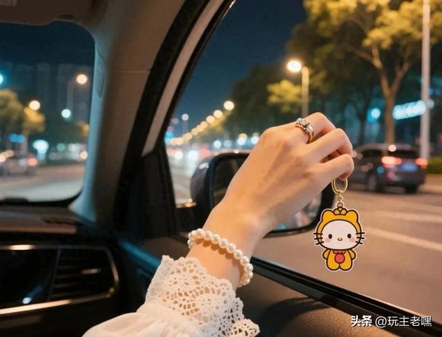 自驾拾趣29，我不用Al