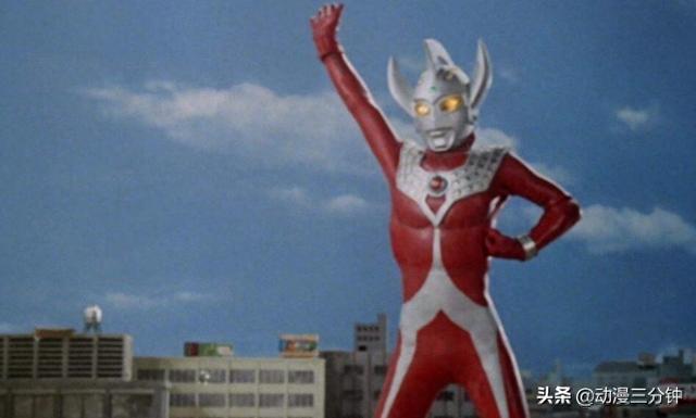 恐怖的奥特曼打怪兽（怪兽到底能有多恐怖）