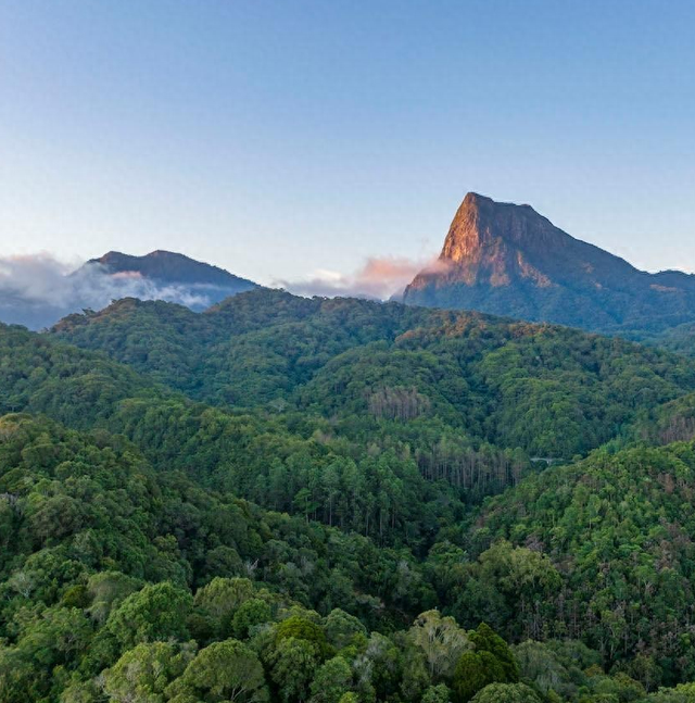 地球上只有海南才有的全球独一无二的10大奇景