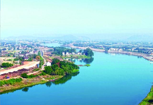 带您玩转大美宣州——朱桥篇