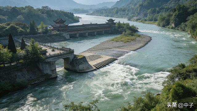 都江堰的慢生活，才是成年人最顶级的奢侈