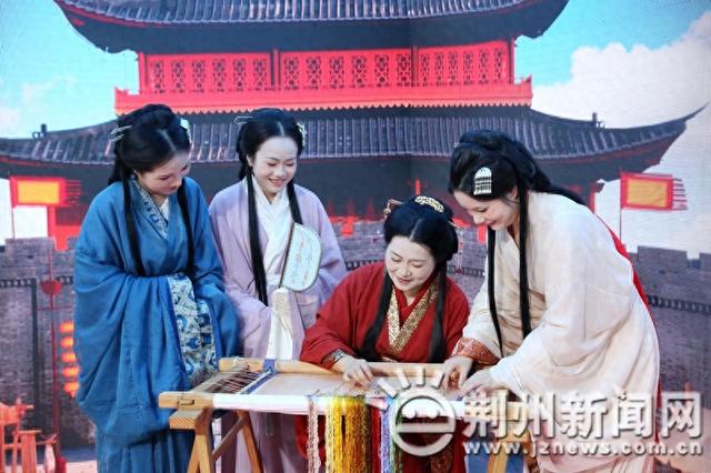 聚焦2025中国文博会｜穿越古今，共赴一场文化邂逅