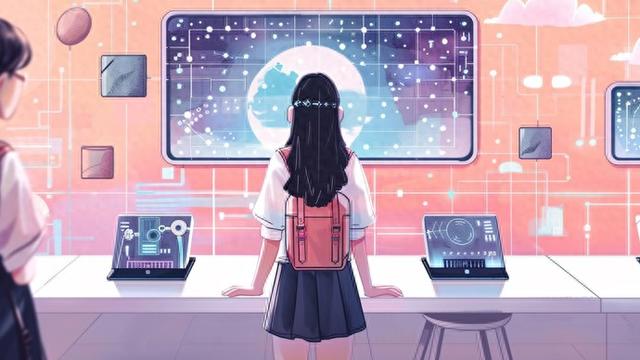 AI让中小学破解“不可能三角”，让99%的学生追求卓越