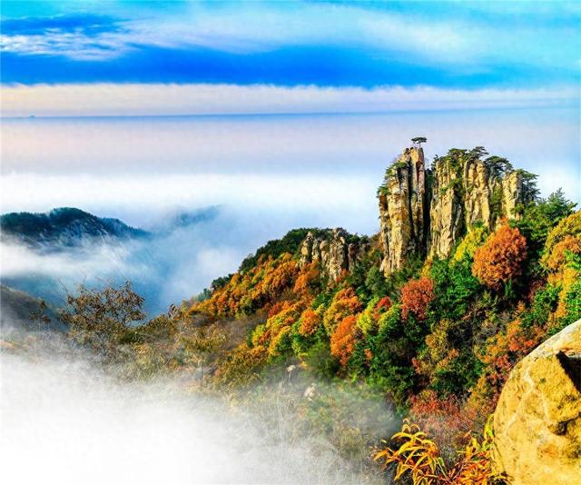 人文齐鲁|李白、杜甫到过蒙山吗？