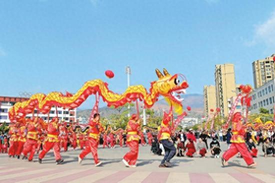 农历正月初九是什么日子（民俗活动闹初九）