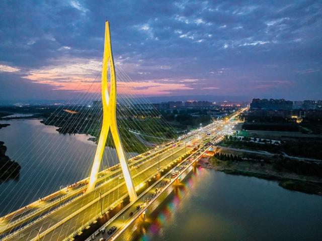 山东没想到，河南没想到，现在的焦作，怎么突然这么火了