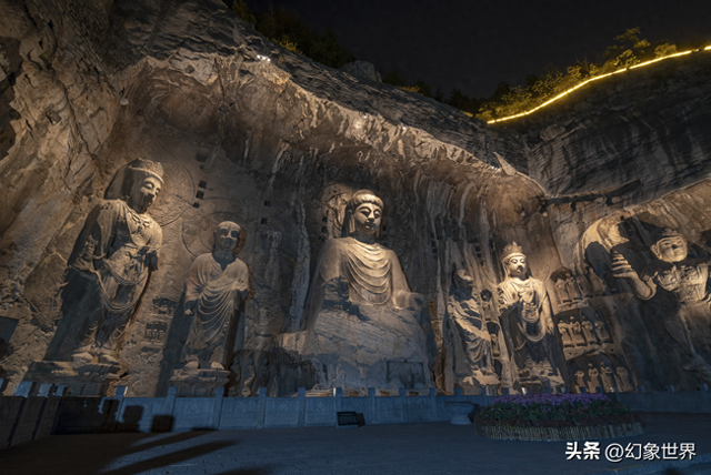 洛阳吃喝玩乐全攻略，本地人都未必知道的隐藏玩法！