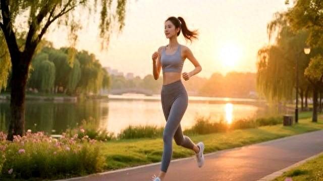 人到中年，身体出现这3种情况时，不建议跑步 (3)