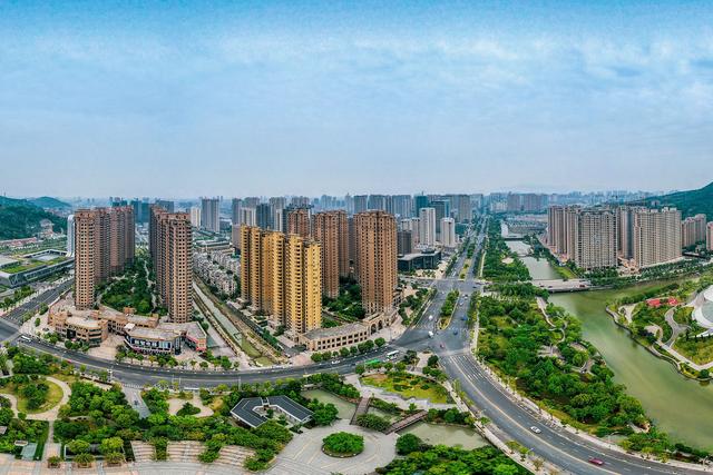 瑞安是属于哪个市（聚焦高质量发展丨温州南翼小城瑞安迎战新产业蓝海的速度与激情）