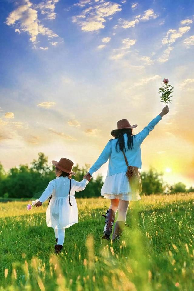 8月超推荐这4个避暑胜地，带娃闯入22℃的清凉一夏！