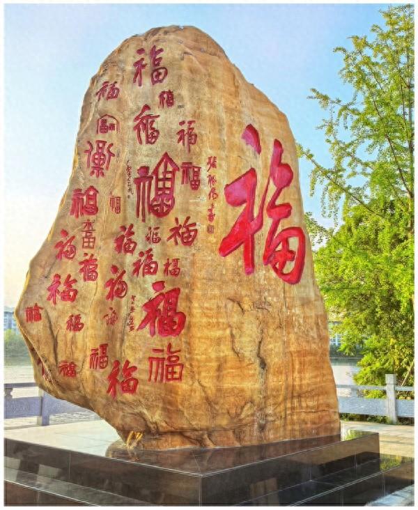 解码多样的桂林文化