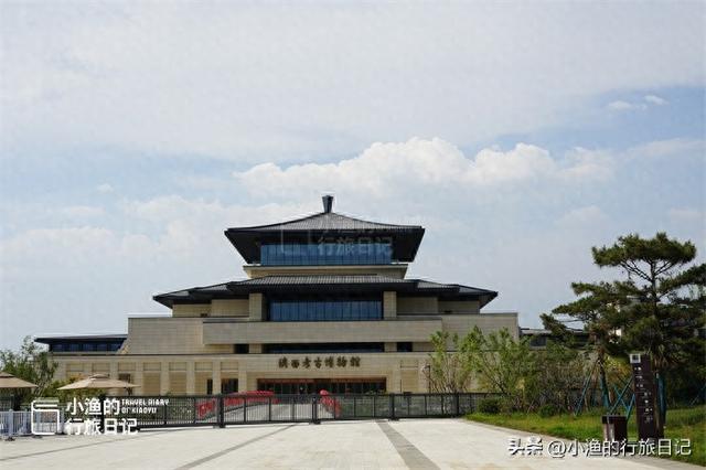 第一次逛博物馆被吓到！7000年前少女，遭百人残害，历史真相为何