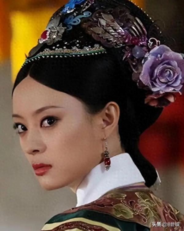 孙俪现实长什么样？看了路人镜头下的她，突然理解了邓超