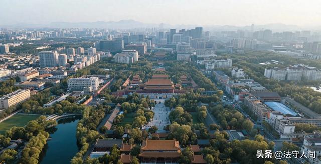 自治旗相当于什么级别（中华人民共和国行政区域划分概述）