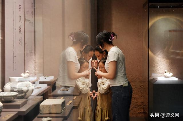 遵义，到底藏了多少惊喜？