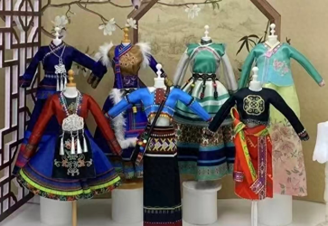 秦陵博物院“双节”推出五大主题活动