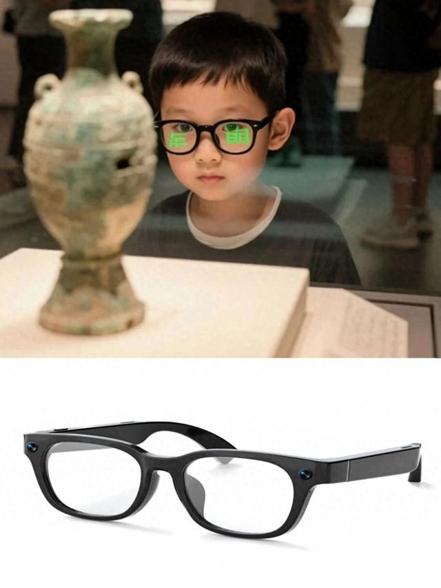 光波导眼镜、绣花缝纫一体机……进博会将展出这些“AI好物”