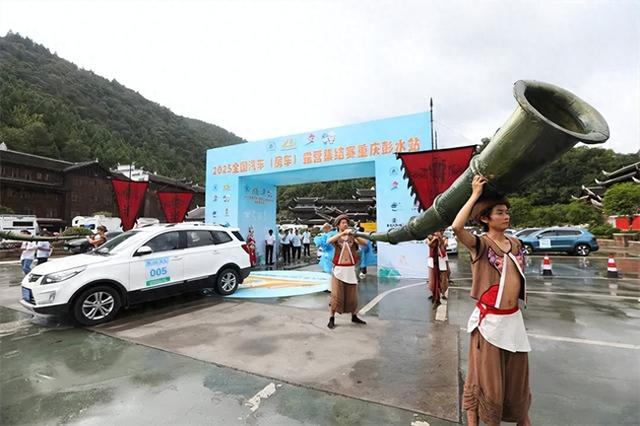 从“流量”到“留量”：渝东南文旅新格局的“支点”实践