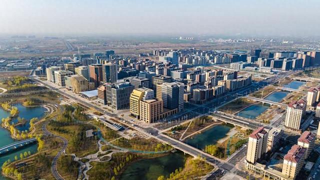 惊艳全球！雄安新区被点名，自驾高铁全攻略，省钱又省心