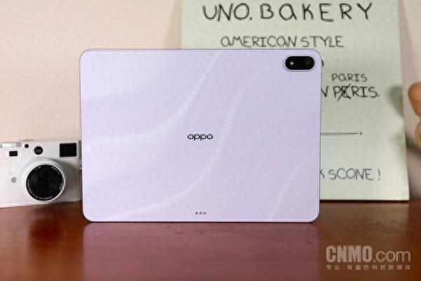 OPPO Pad 5评测：越级的标准版 Pro级别的实力
