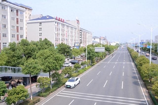 城南郭镇：一段与时光交织的缘
