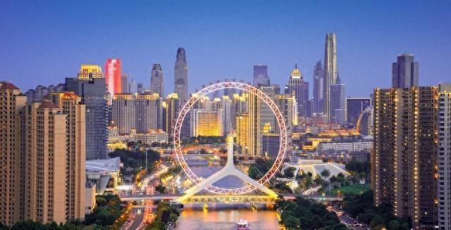 我北京人，去了趟天津，实在忍不住想说说：天津的6点印象～